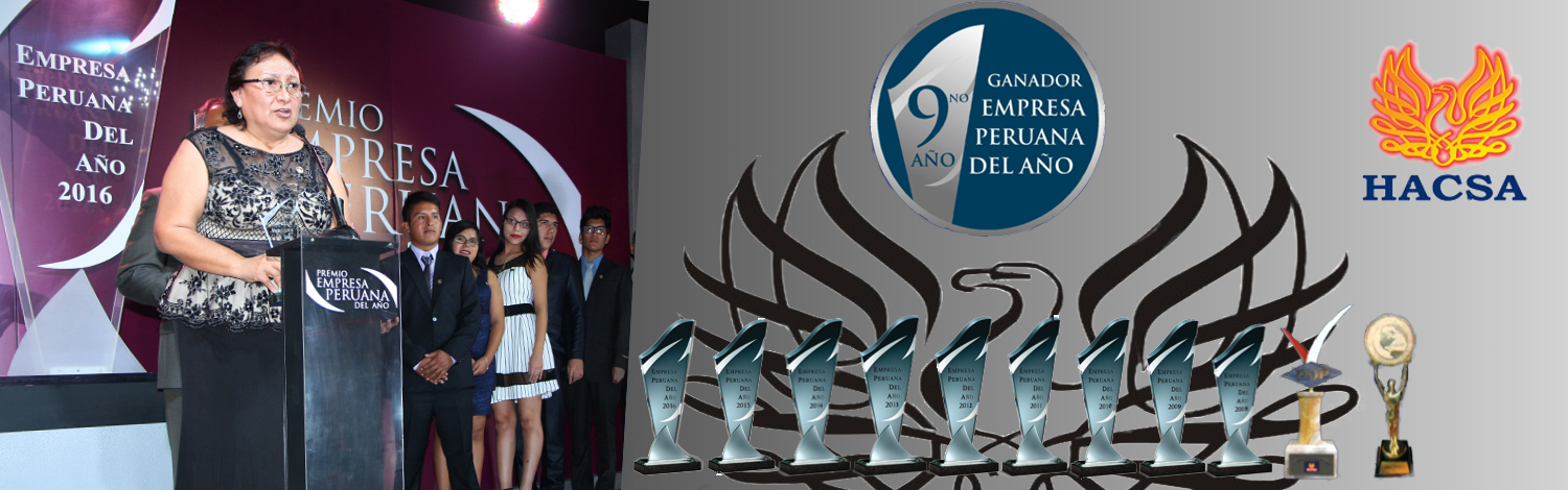 premios