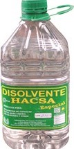 disolvente-especial-hacsa