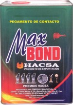 max-bond