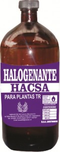 HALOGENANTE-PARA-TR-HACSA