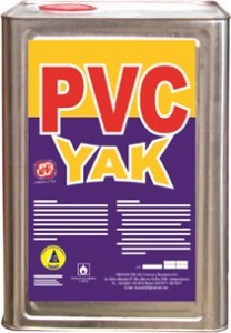 pvc-yak